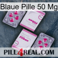 Blue Pill 50 Mg 33